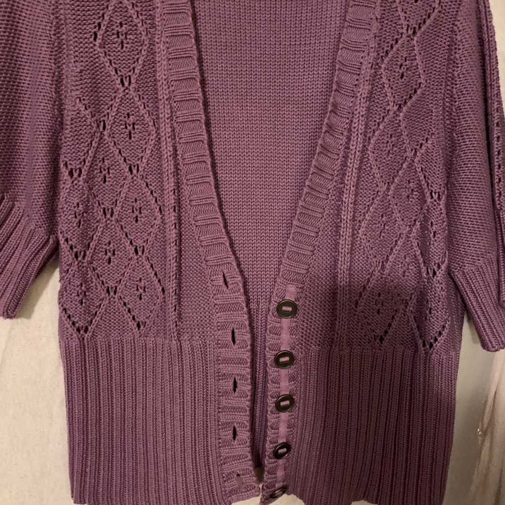 Bandolino sweater
